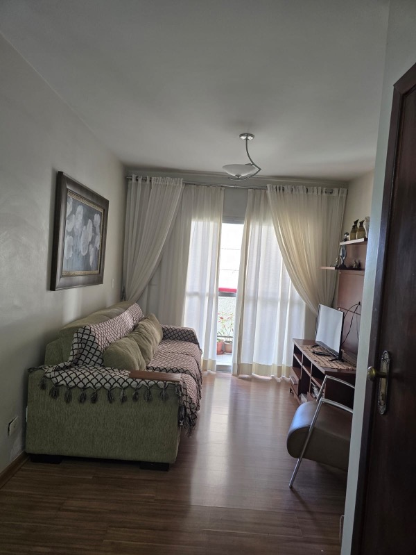 Apartamento, 3 quartos, 85 m² - Foto 4