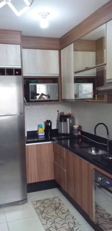 Apartamento, 2 quartos, 54 m² - Foto 4