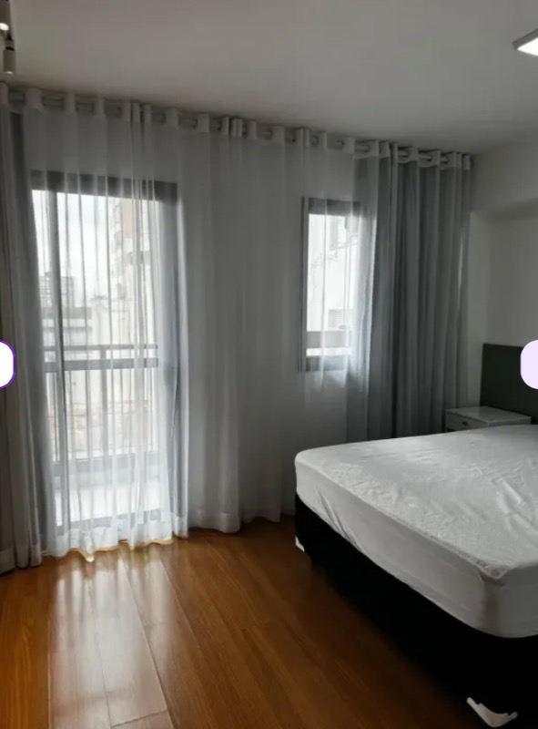 Apartamento, 1 quarto, 25 m² - Foto 4