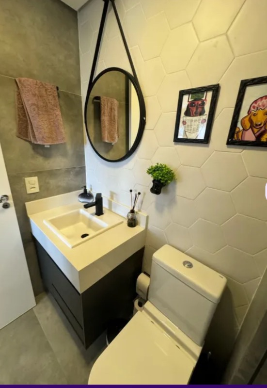 Apartamento, 2 quartos, 67 m² - Foto 17