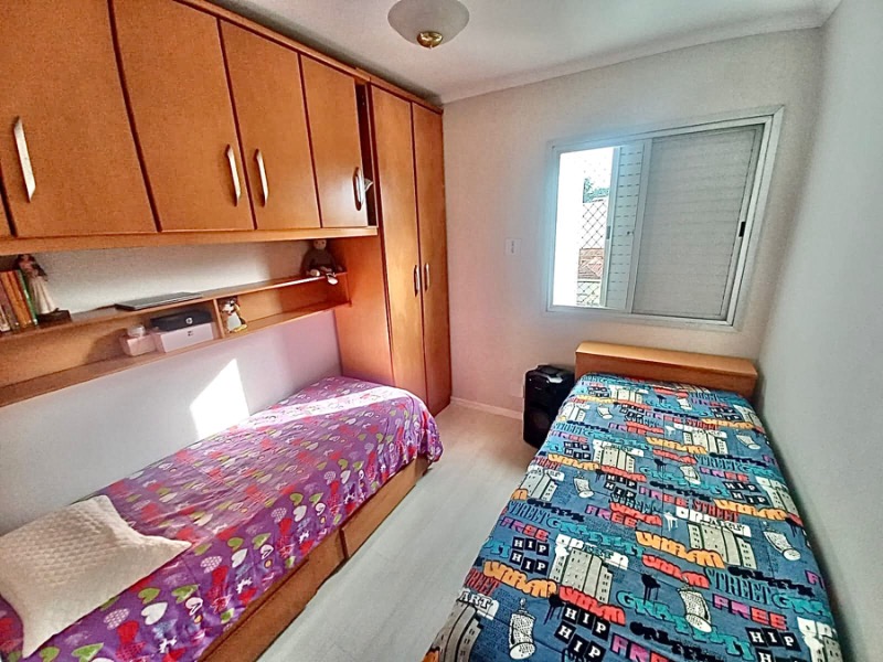 Apartamento, 2 quartos, 52 m² - Foto 8