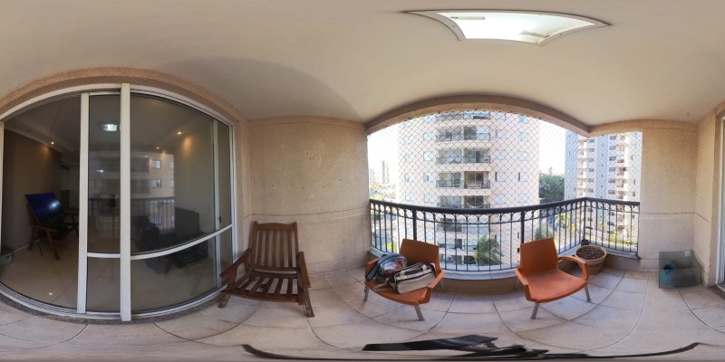 Apartamento, 3 quartos, 80 m² - Foto 12