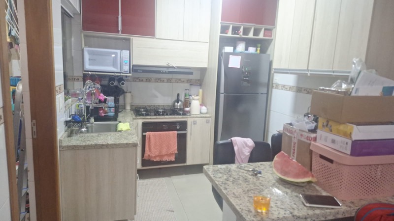 Casa de Condomínio, 2 quartos - Foto 4