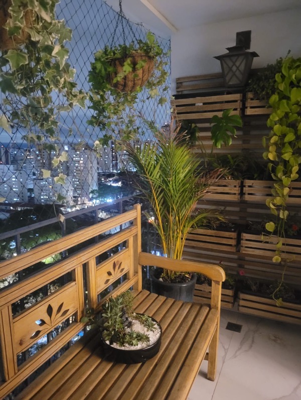 Apartamento, 3 quartos, 83 m² - Foto 15