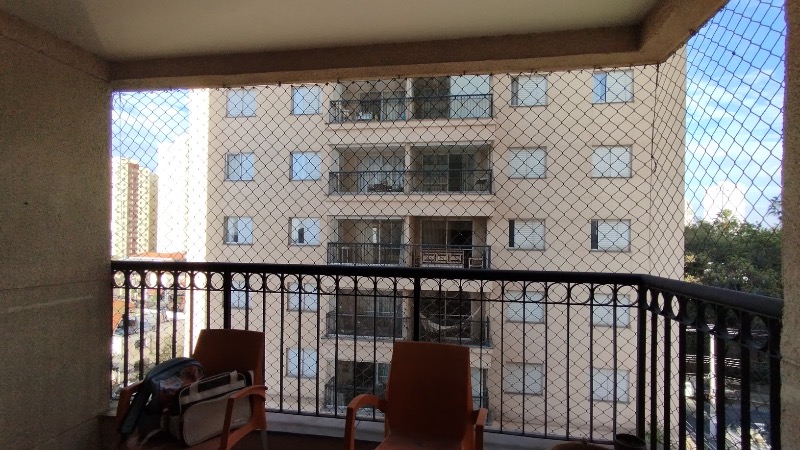 Apartamento, 3 quartos, 80 m² - Foto 11