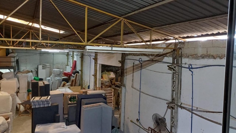 Prédio Inteiro, 1981 m² - Foto 17