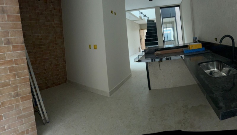 Casa, 3 quartos, 160 m² - Foto 13