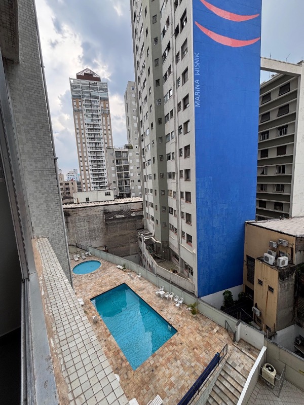 Apartamento, 2 quartos, 81 m² - Foto 18