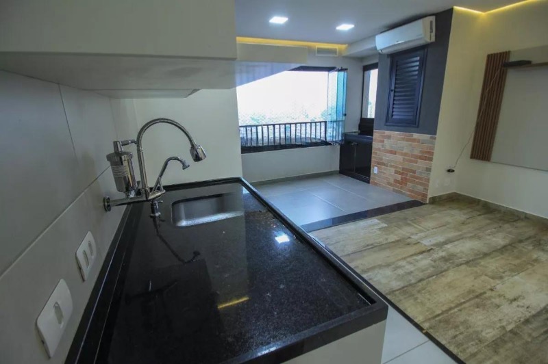 Apartamento, 2 quartos, 51 m² - Foto 6