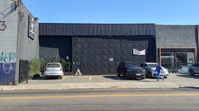 Prédio Inteiro, 1981 m² - Foto 26
