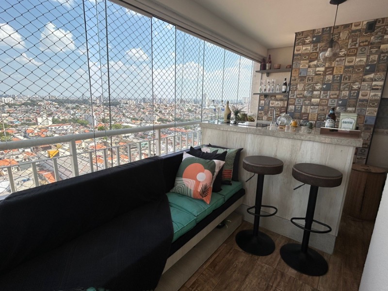 Apartamento, 3 quartos, 76 m² - Foto 4