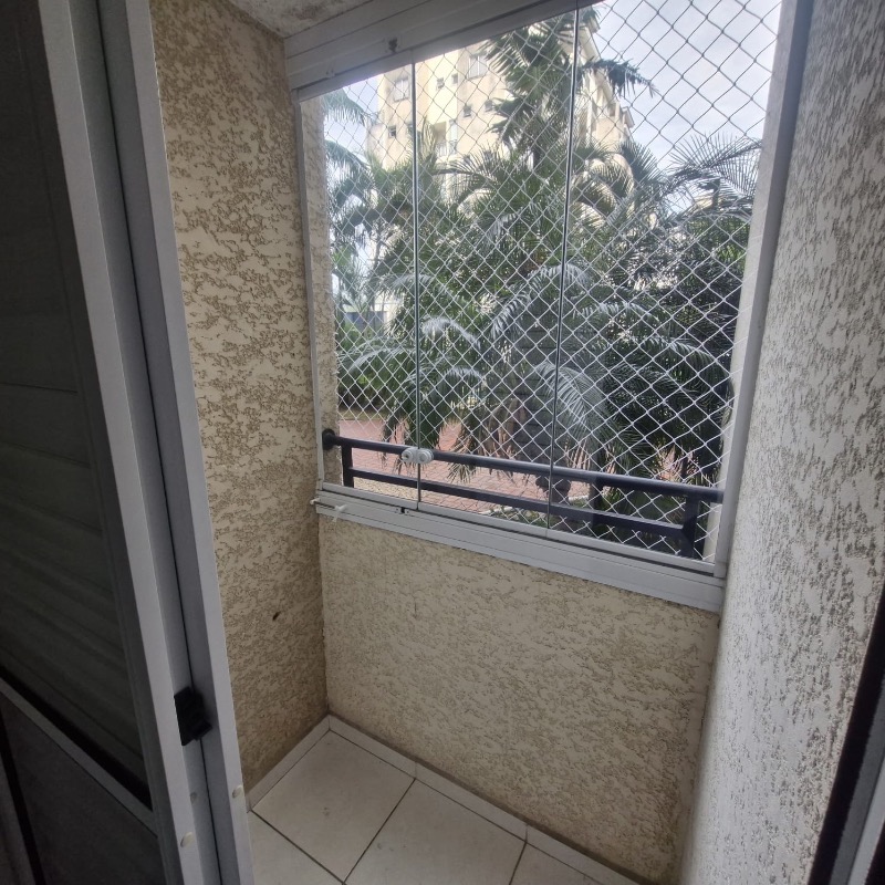Apartamento, 2 quartos, 55 m² - Foto 21