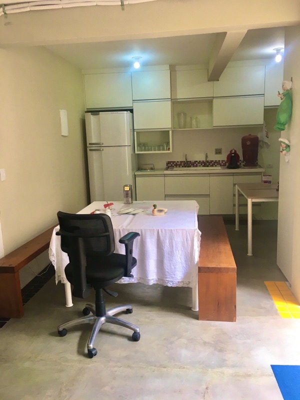 Prédio Inteiro, 589 m² - Foto 6
