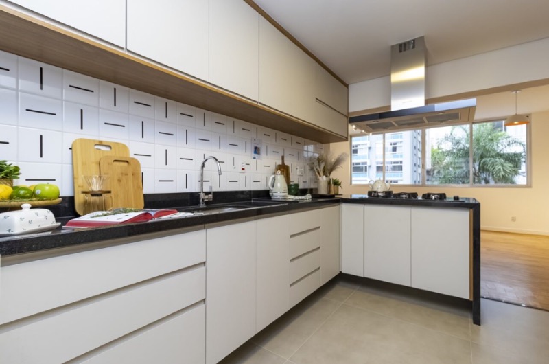 Apartamento, 3 quartos, 129 m² - Foto 24