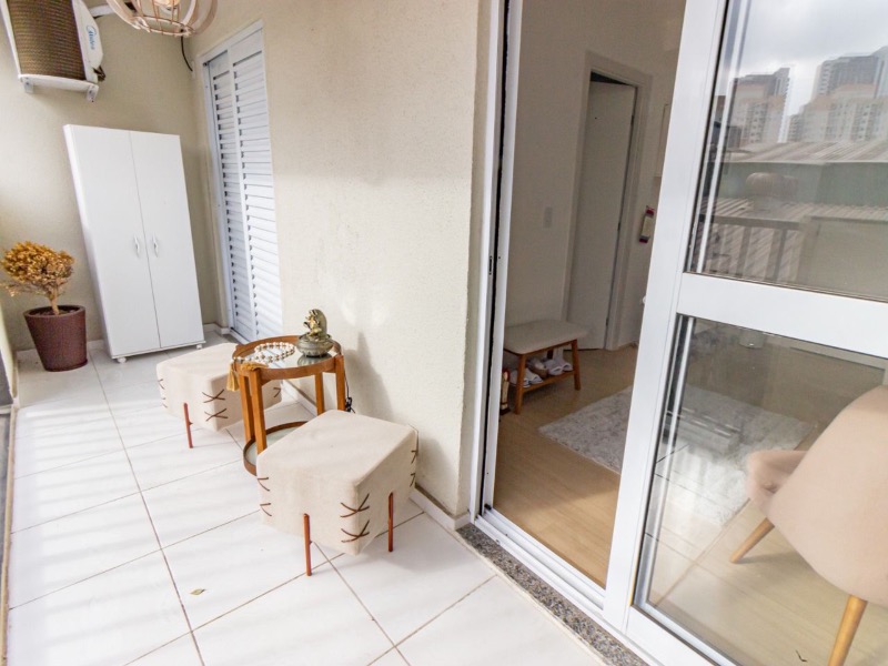 Apartamento, 1 quarto, 27 m² - Foto 18