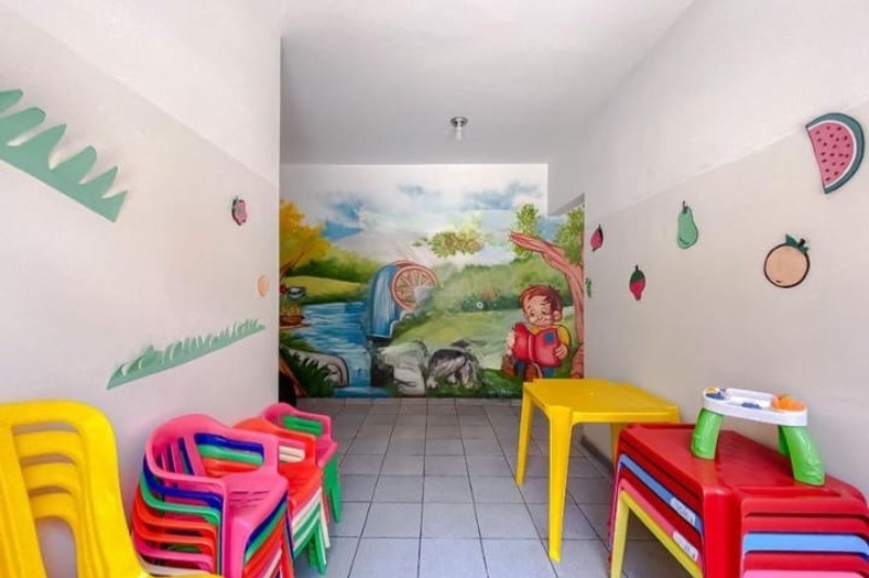 Apartamento, 2 quartos, 60 m² - Foto 12