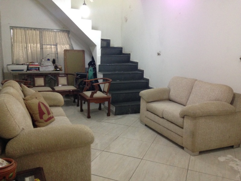 Casa, 2 quartos, 160 m² - Foto 3