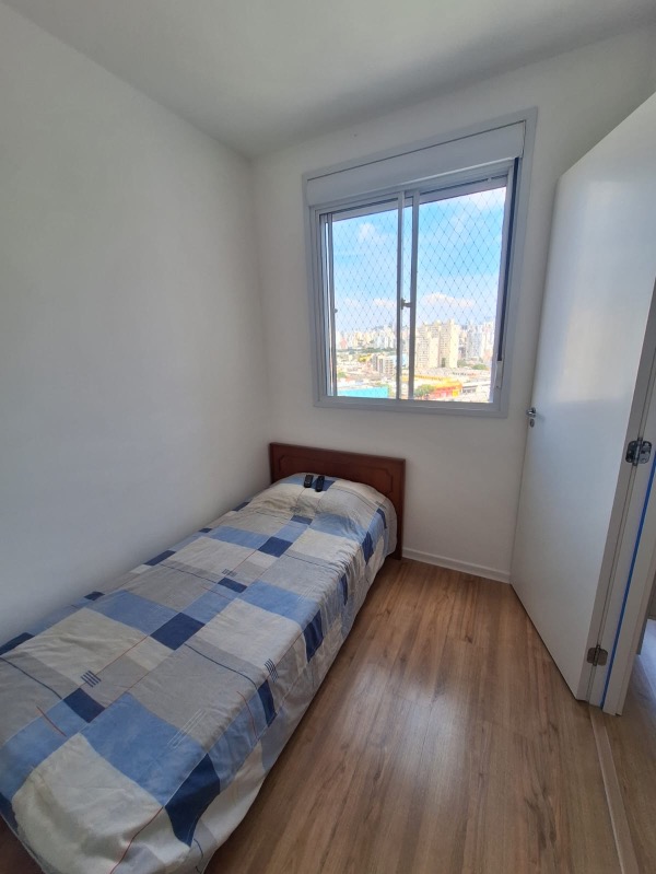 Apartamento, 2 quartos, 39 m² - Foto 11