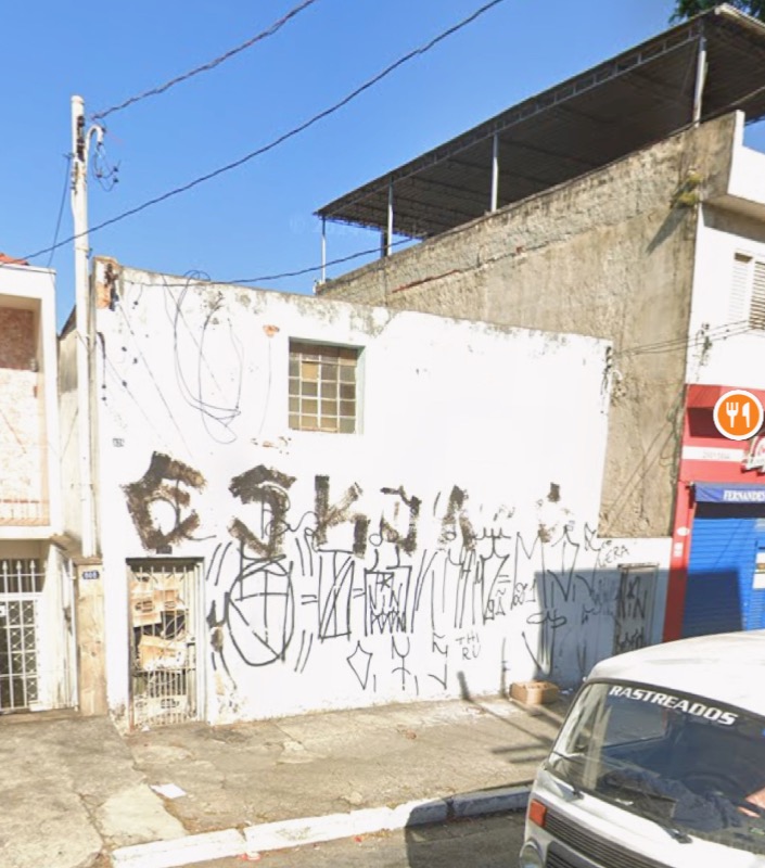 Terreno, 200 m² - Foto 1