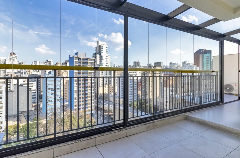 Apartamento, 1 quarto, 70 m² - Foto 19