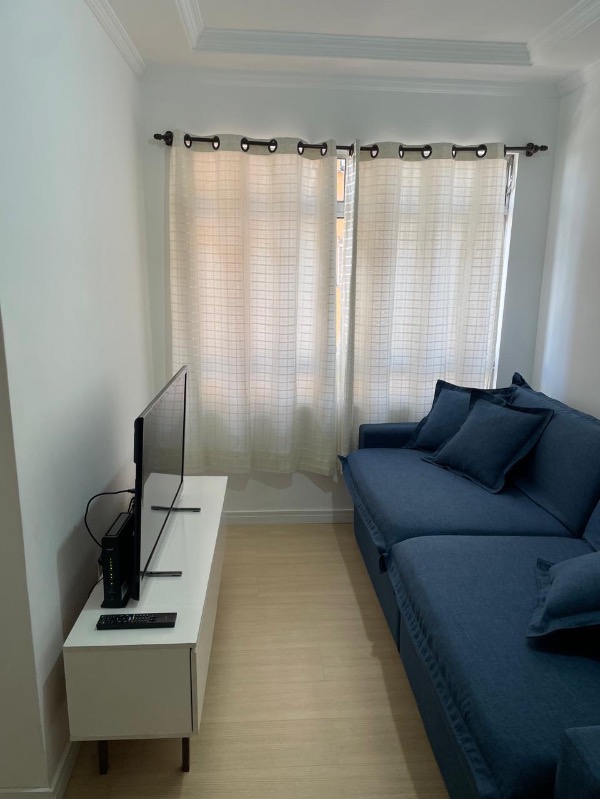 Apartamento, 2 quartos, 60 m² - Foto 5