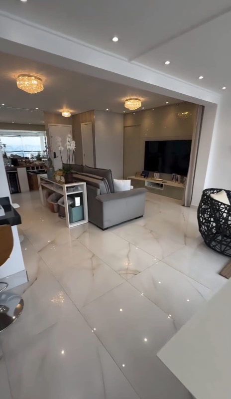 Apartamento, 3 quartos, 123 m² - Foto 3