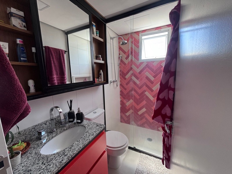 Apartamento, 2 quartos, 62 m² - Foto 17