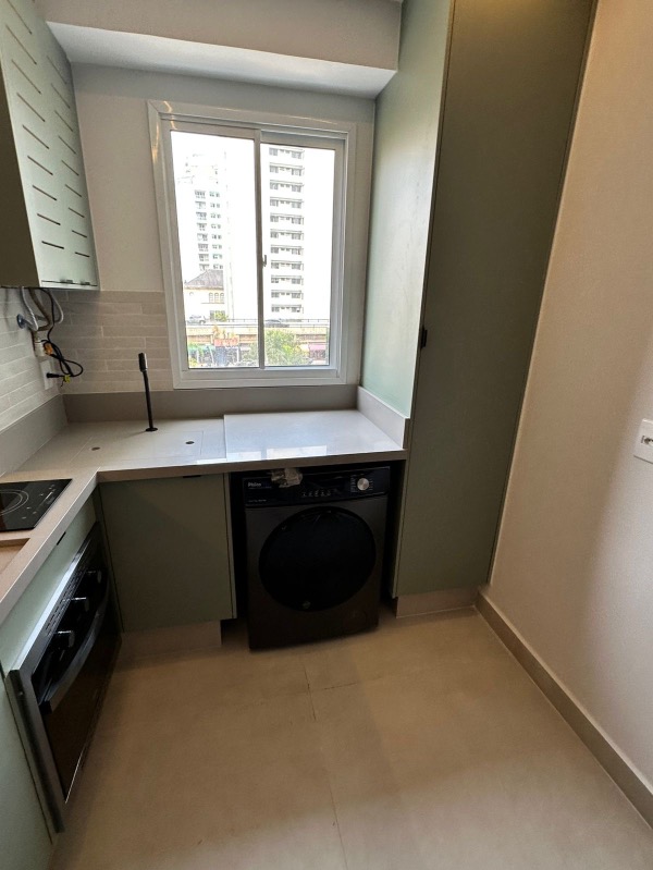 Apartamento, 1 quarto, 39 m² - Foto 9
