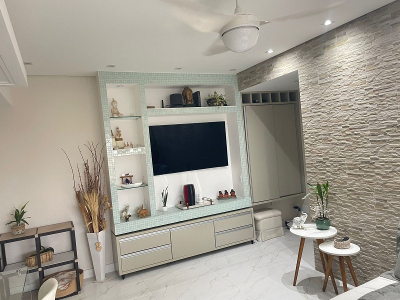 Apartamento, 3 quartos, 86 m² - Foto 4