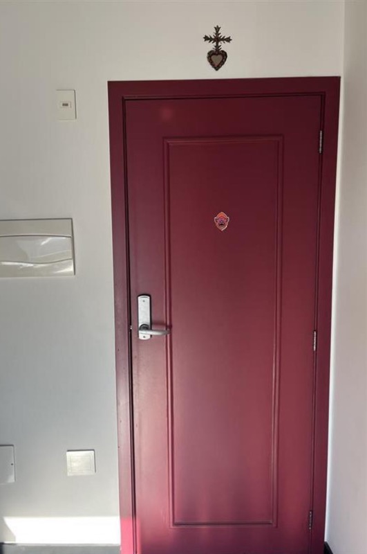 Flat/Apart Hotel, 1 quarto, 28 m² - Foto 13