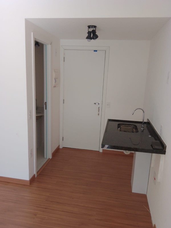 Flat/Apart Hotel, 1 quarto, 26 m² - Foto 6