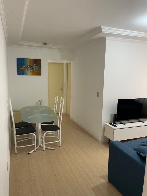 Apartamento, 2 quartos, 60 m² - Foto 3
