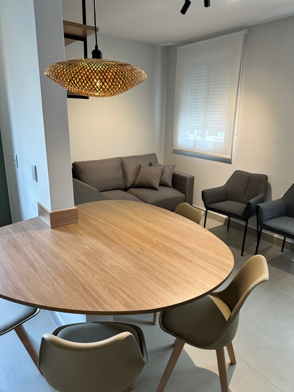 Apartamento, 1 quarto, 39 m² - Foto 2