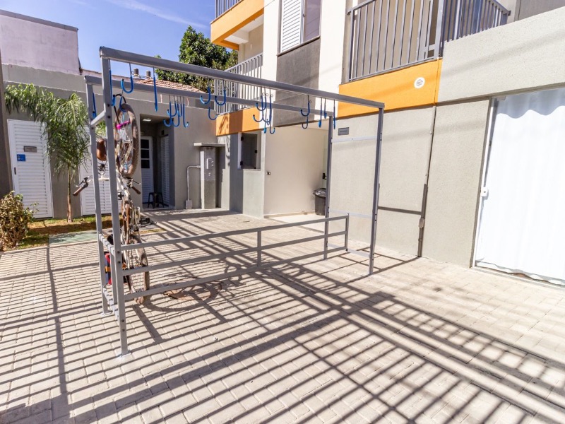 Apartamento, 1 quarto, 27 m² - Foto 21