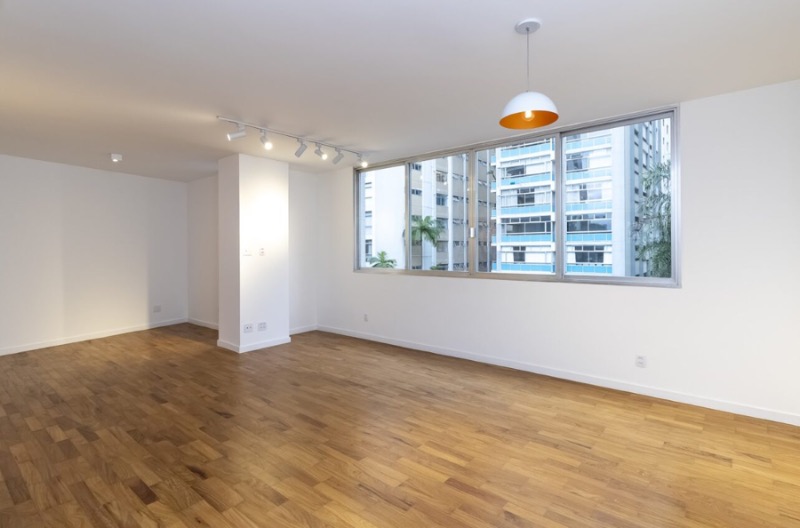 Apartamento, 3 quartos, 129 m² - Foto 43
