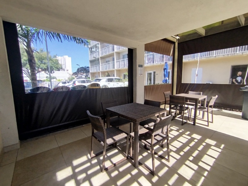 Apartamento, 1 quarto, 29 m² - Foto 22