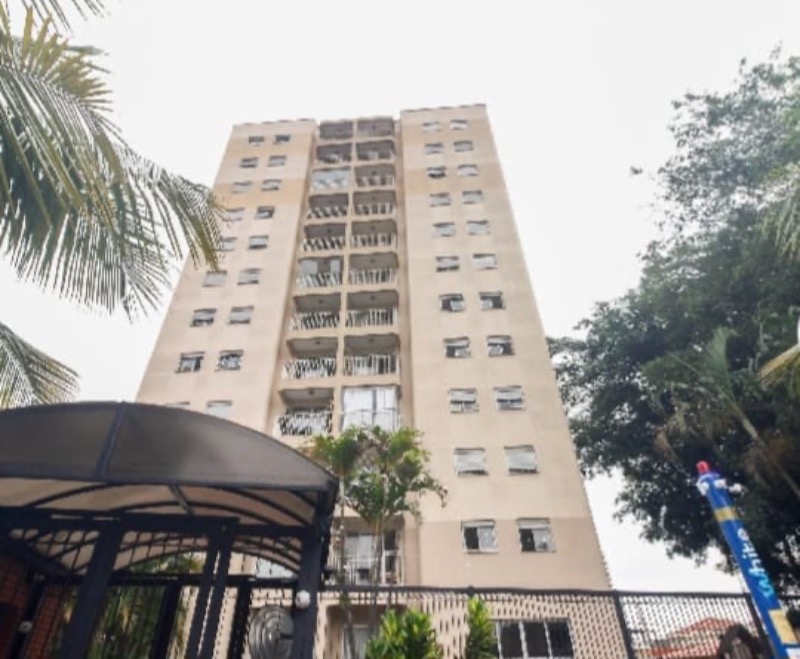 Apartamento, 3 quartos, 74 m² - Foto 37