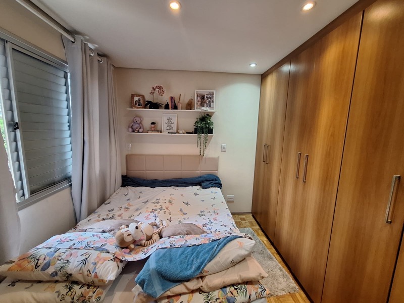 Apartamento, 2 quartos, 47 m² - Foto 10