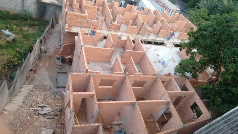 Terreno, 670 m² - Foto 1