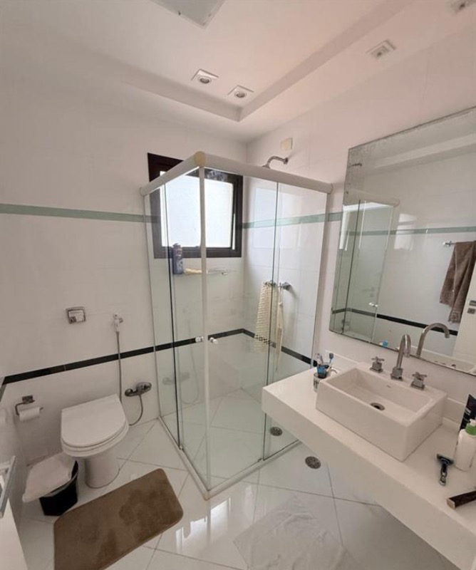 Apartamento, 4 quartos, 268 m² - Foto 23