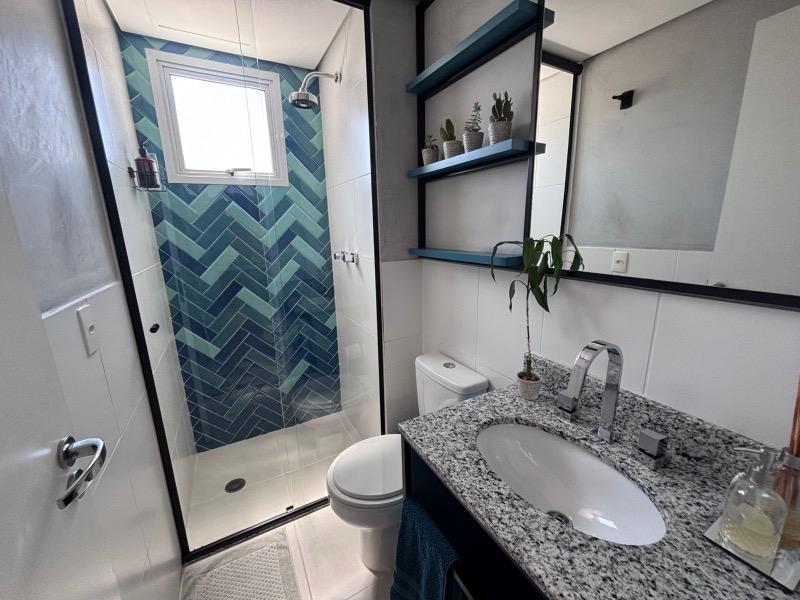 Apartamento, 2 quartos, 62 m² - Foto 22