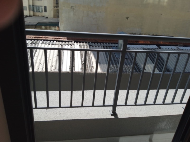 Flat/Apart Hotel, 1 quarto, 26 m² - Foto 22