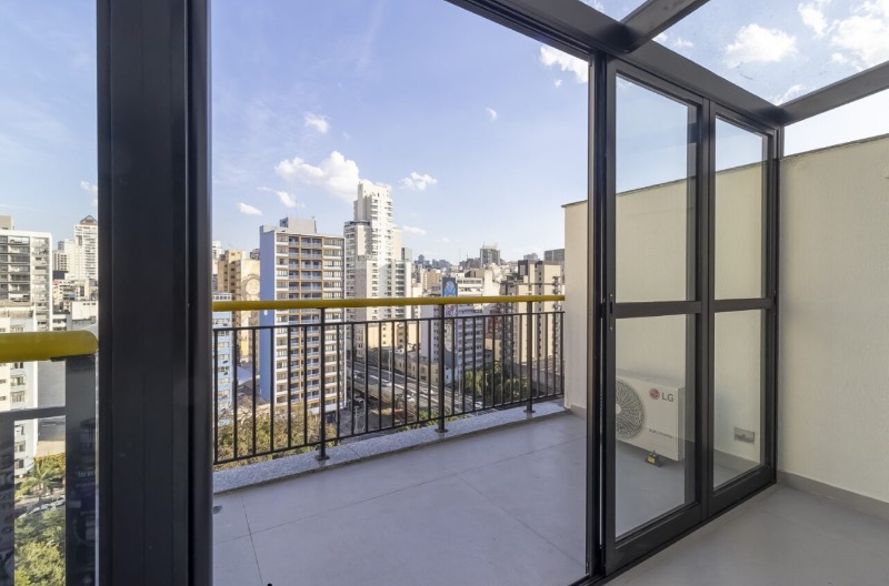 Apartamento, 1 quarto, 70 m² - Foto 16