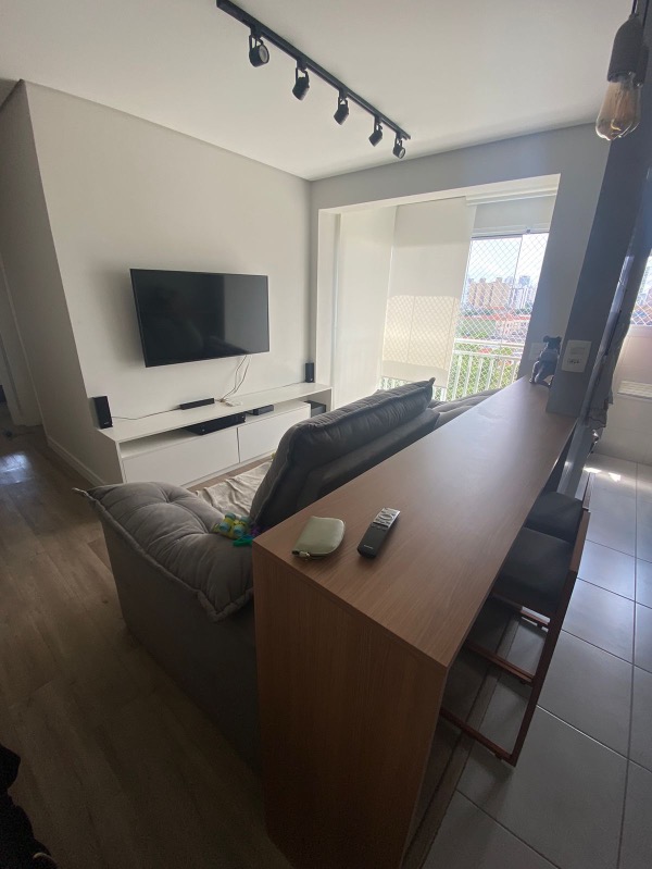 Apartamento, 2 quartos, 52 m² - Foto 15