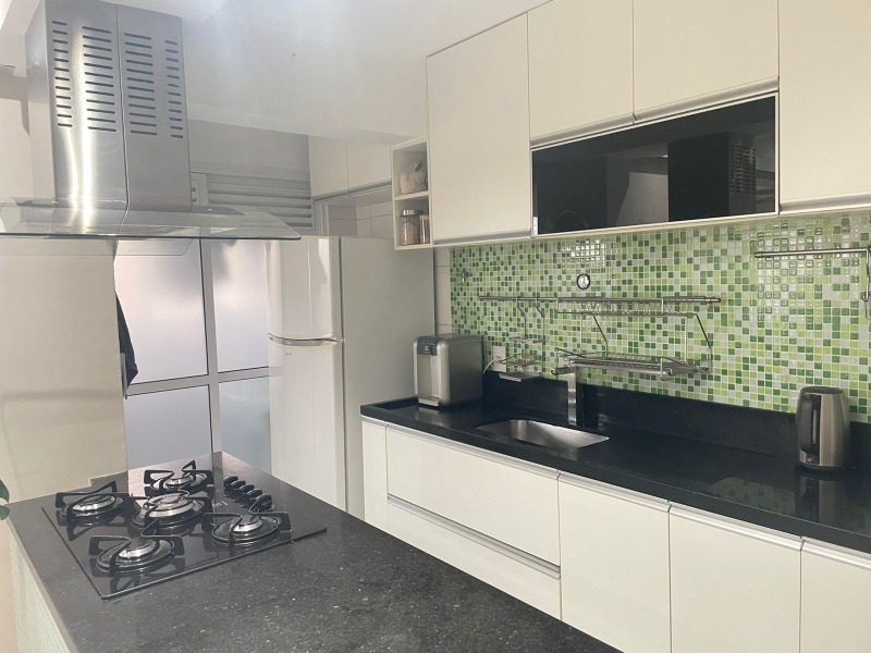 Apartamento, 3 quartos, 86 m² - Foto 9