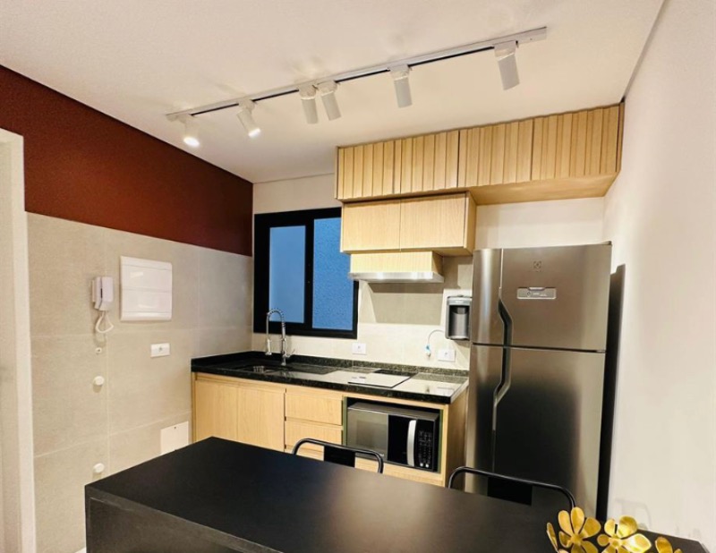Kitnet-Studio, 24 m² - Foto 8
