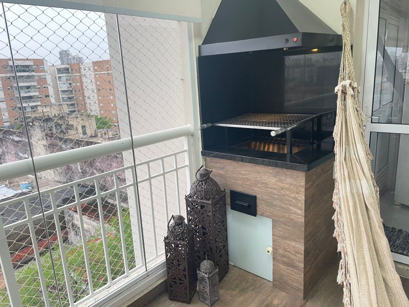 Apartamento, 3 quartos, 86 m² - Foto 17