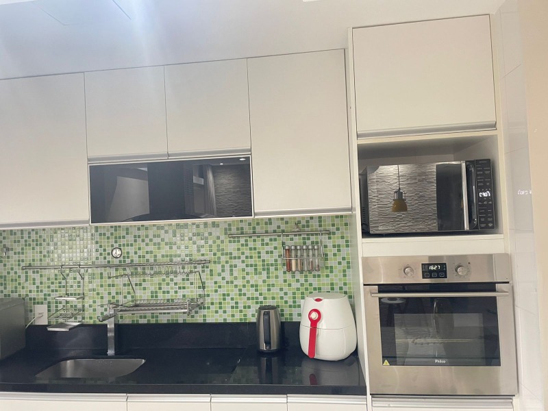 Apartamento, 3 quartos, 86 m² - Foto 7