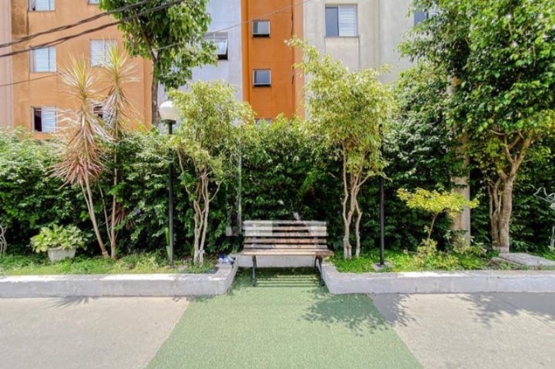 Apartamento, 2 quartos, 60 m² - Foto 17