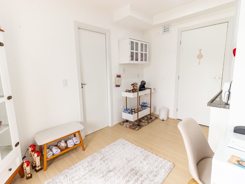 Apartamento, 1 quarto, 27 m² - Foto 6